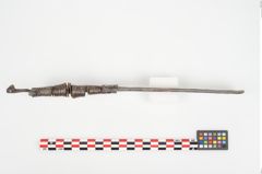 Foto von Eisenantennendolch (NHMW-PRAE-026039)